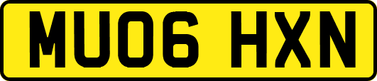 MU06HXN
