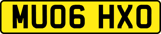 MU06HXO