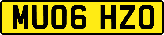 MU06HZO