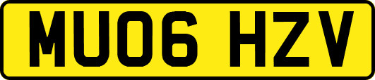 MU06HZV