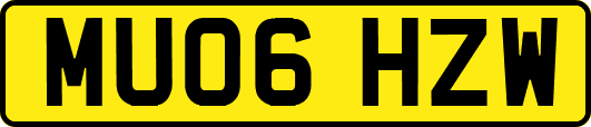 MU06HZW