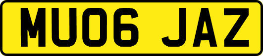 MU06JAZ
