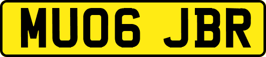 MU06JBR