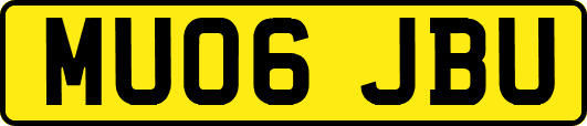 MU06JBU