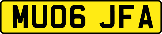 MU06JFA