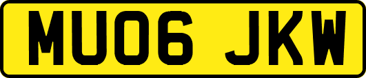 MU06JKW