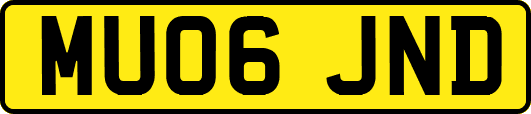 MU06JND