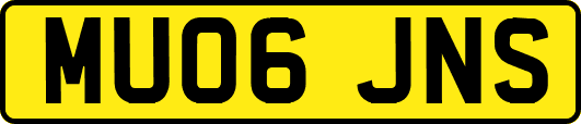 MU06JNS