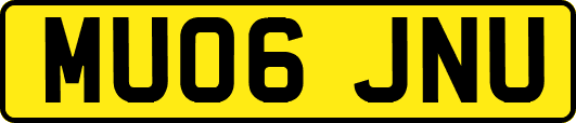 MU06JNU
