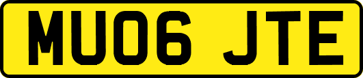 MU06JTE