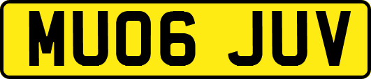 MU06JUV