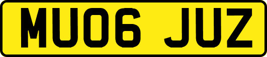 MU06JUZ