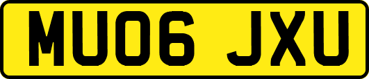 MU06JXU