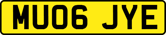 MU06JYE