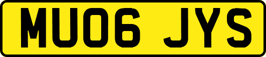 MU06JYS