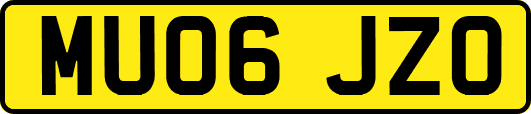 MU06JZO