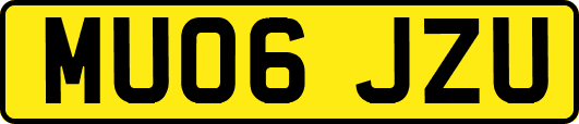 MU06JZU