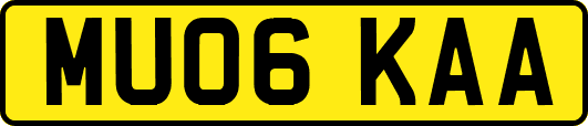 MU06KAA