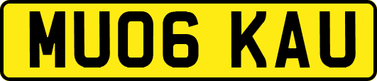 MU06KAU