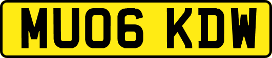 MU06KDW