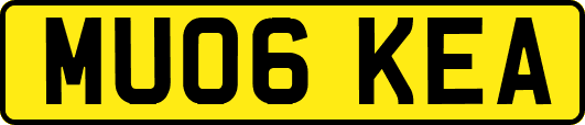 MU06KEA