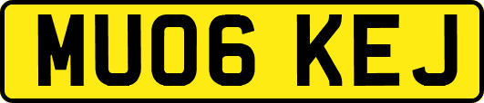 MU06KEJ