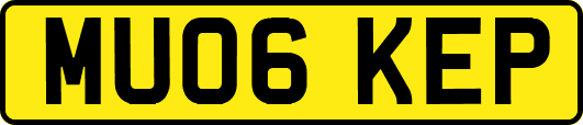 MU06KEP