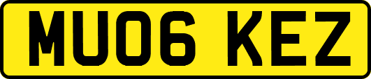 MU06KEZ
