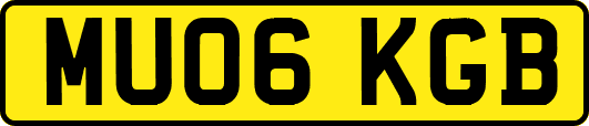 MU06KGB