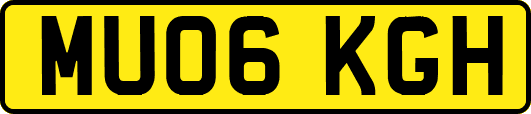 MU06KGH