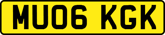 MU06KGK