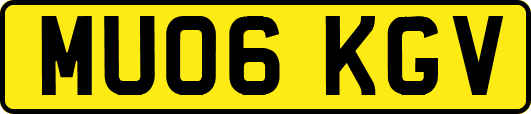 MU06KGV