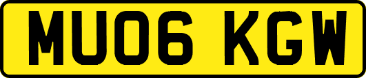 MU06KGW