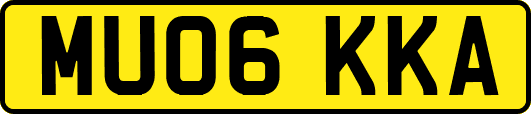 MU06KKA