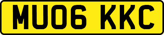 MU06KKC