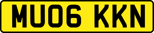 MU06KKN