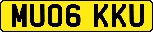 MU06KKU