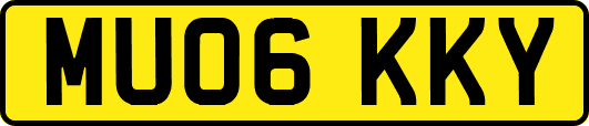 MU06KKY
