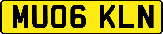 MU06KLN
