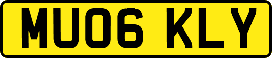 MU06KLY