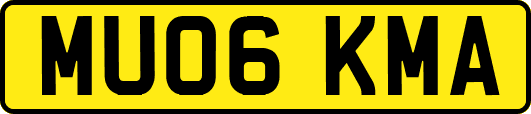 MU06KMA