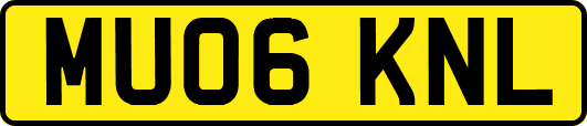 MU06KNL