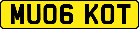 MU06KOT