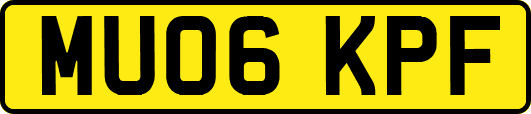 MU06KPF