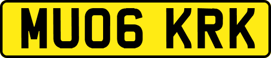 MU06KRK