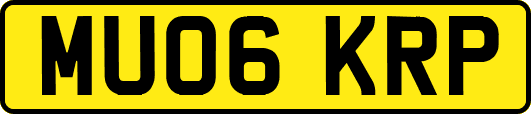 MU06KRP