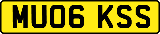 MU06KSS