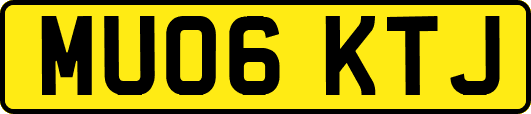 MU06KTJ