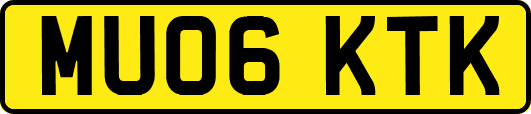 MU06KTK