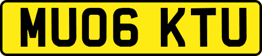 MU06KTU